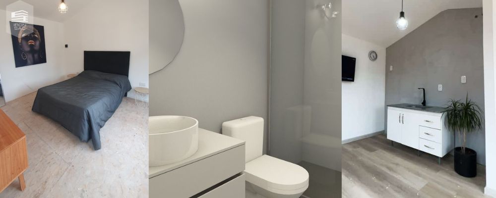 Casas Modulares