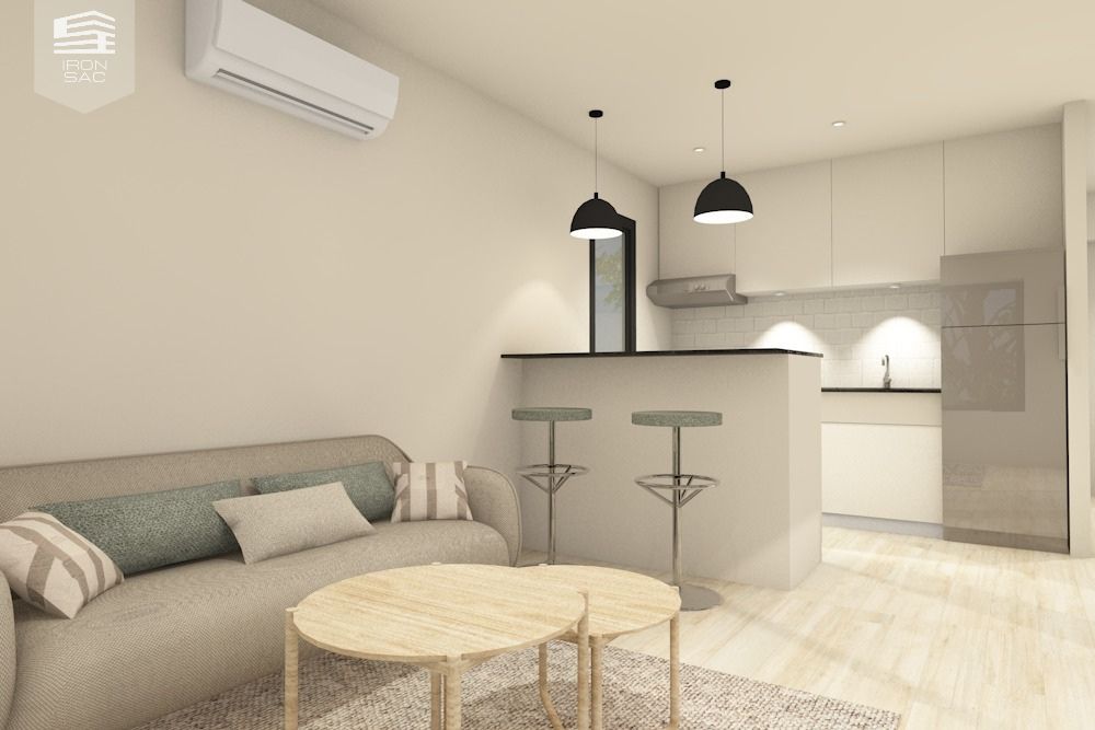 Casas Modulares