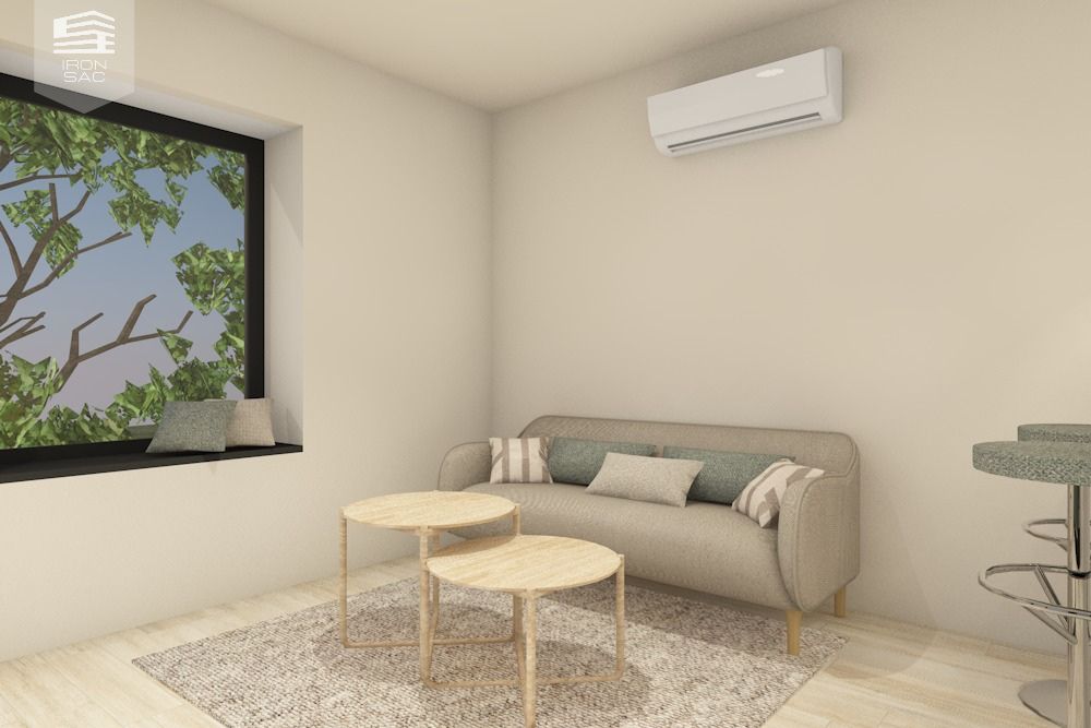 Casas Modulares