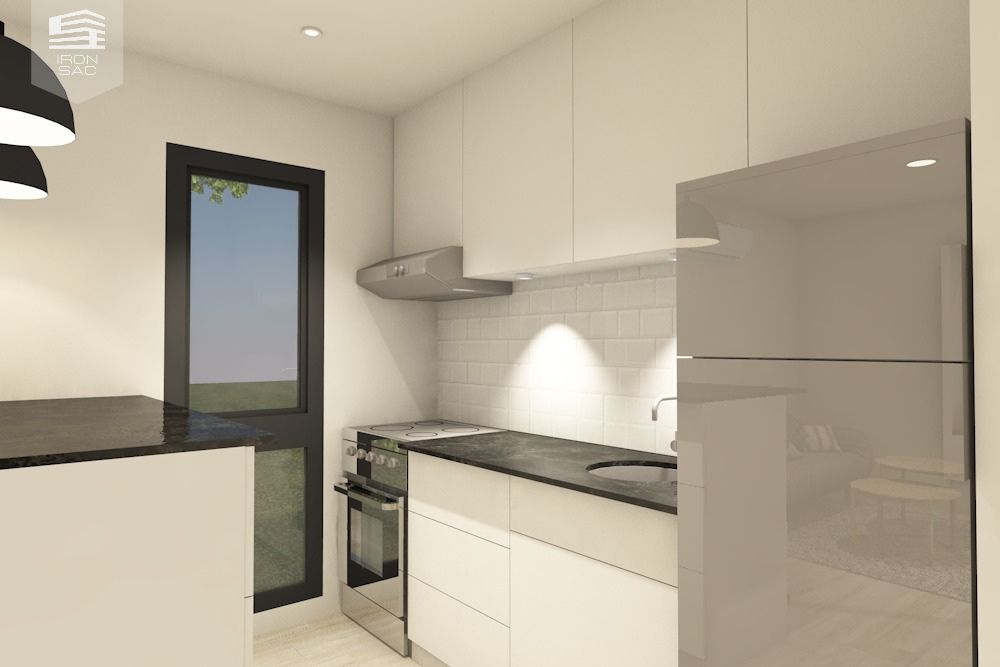 Casas Modulares