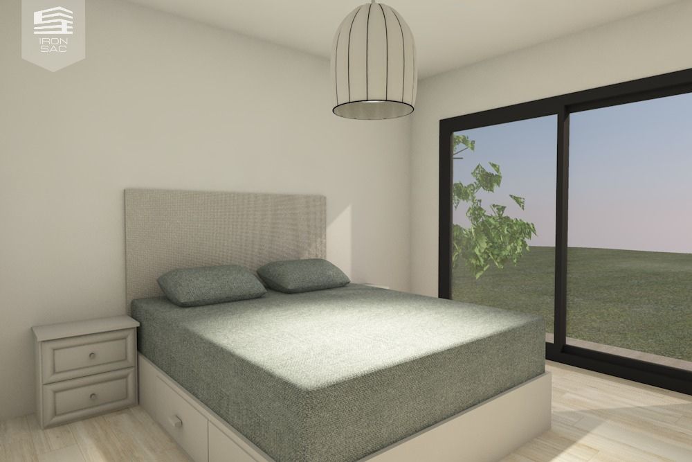 Casas Modulares