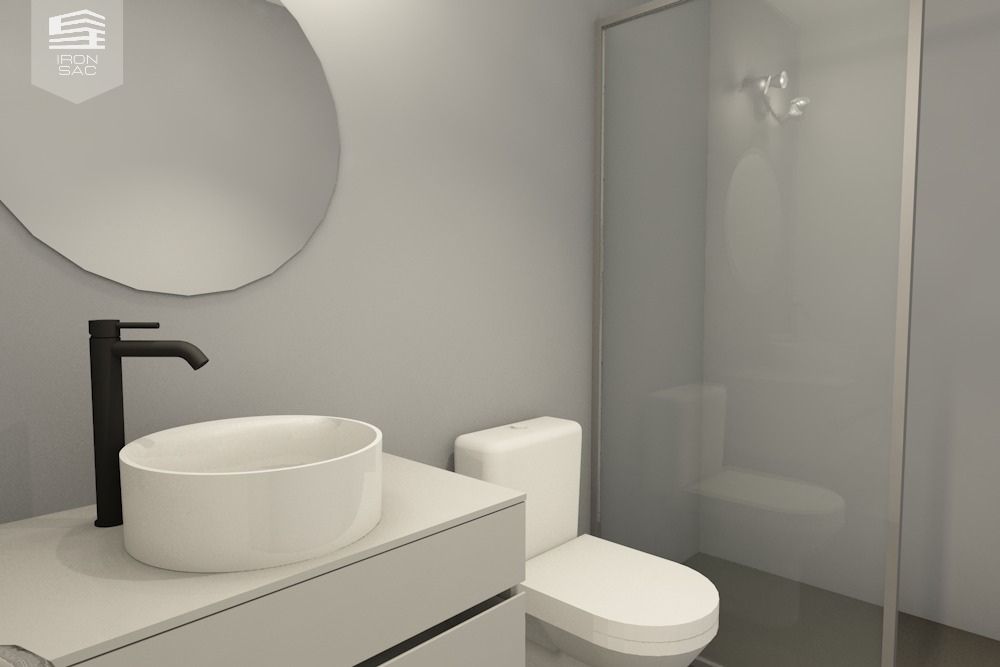 Casas Modulares