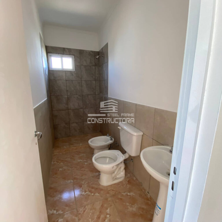 Modelo 1 Dormitorio