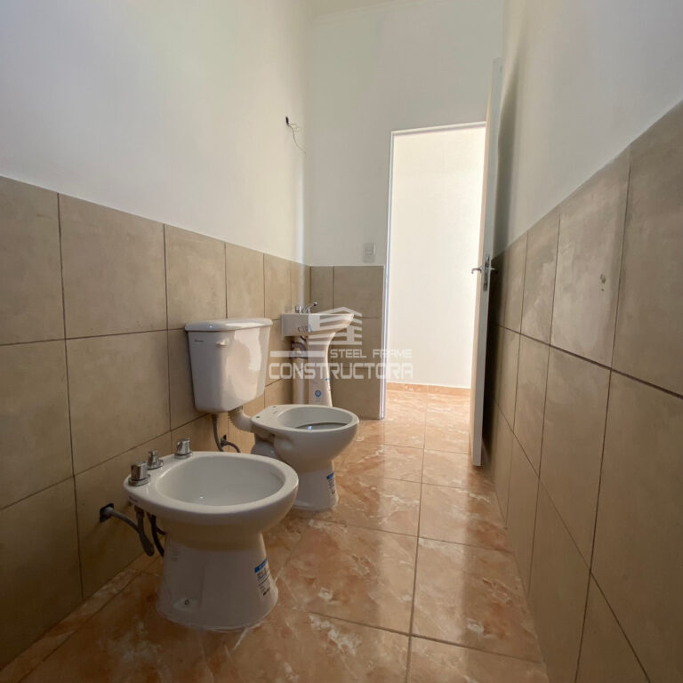 Modelo 1 Dormitorio