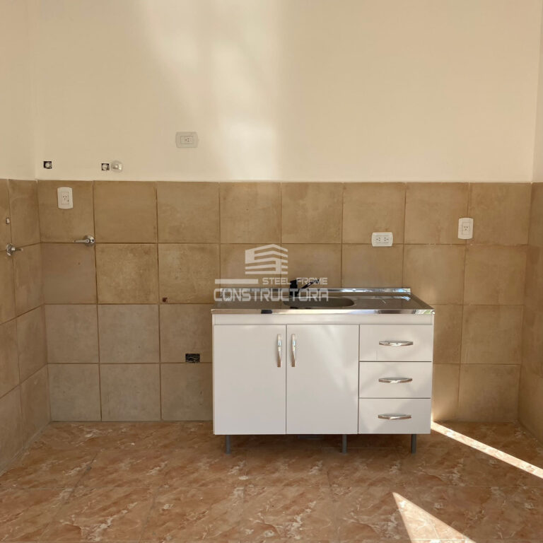 Modelo 1 Dormitorio