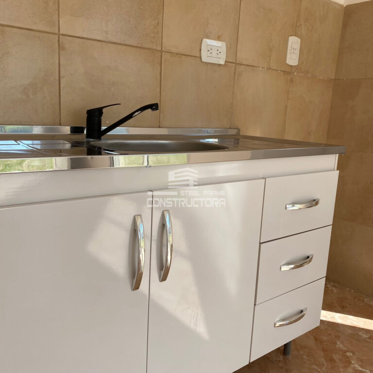 Modelo 1 Dormitorio