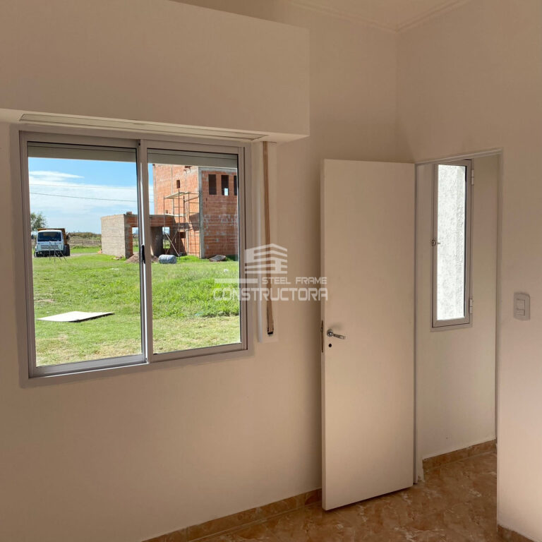 Modelo 1 Dormitorio