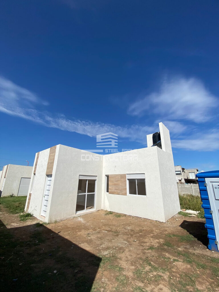 Modelo 1 Dormitorio