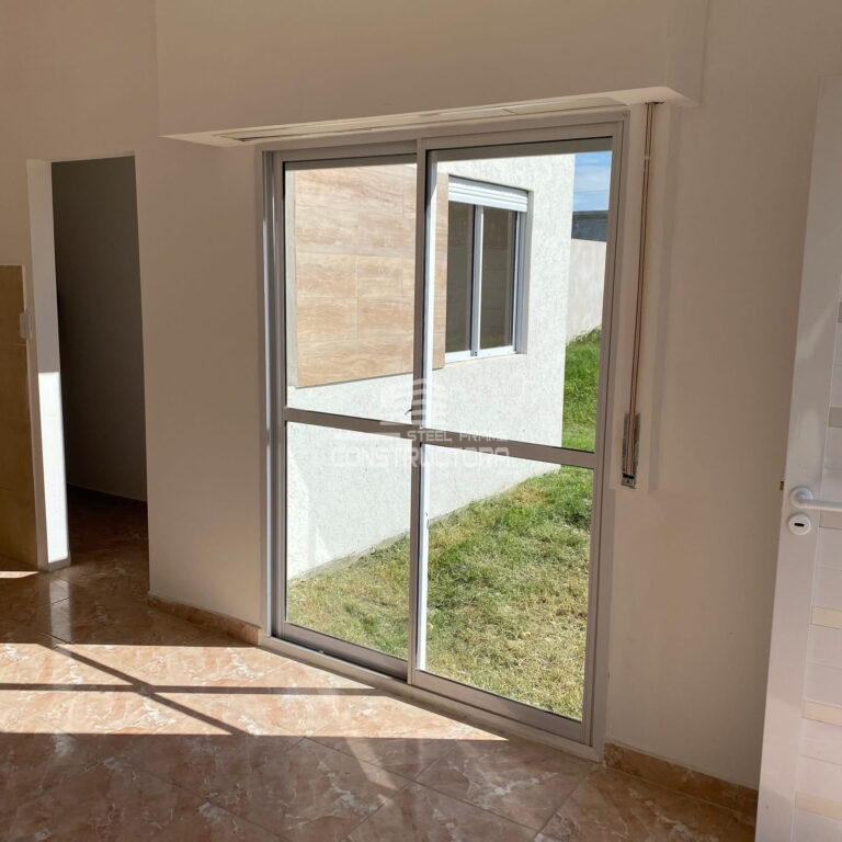 Modelo 1 Dormitorio