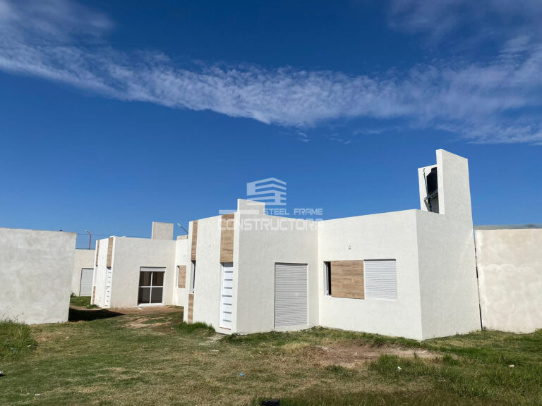 Modelo 1 Dormitorio