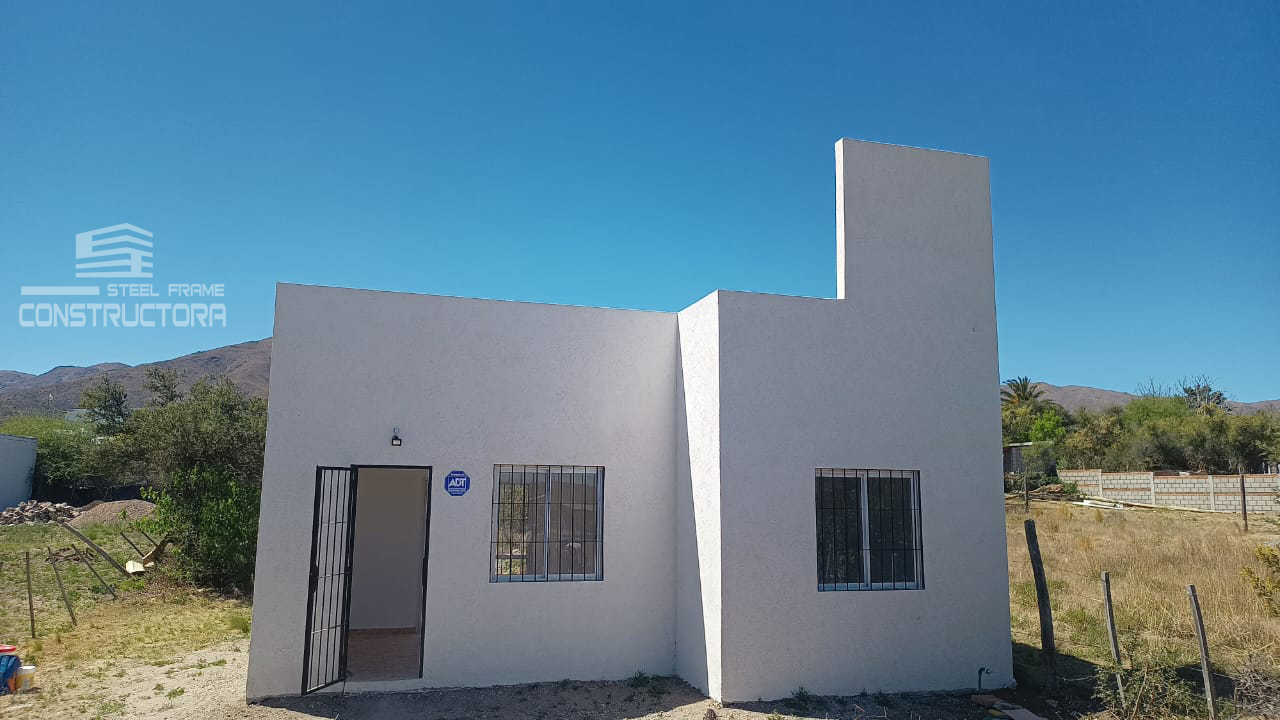 Obras Entregadas - Llave en Mano
