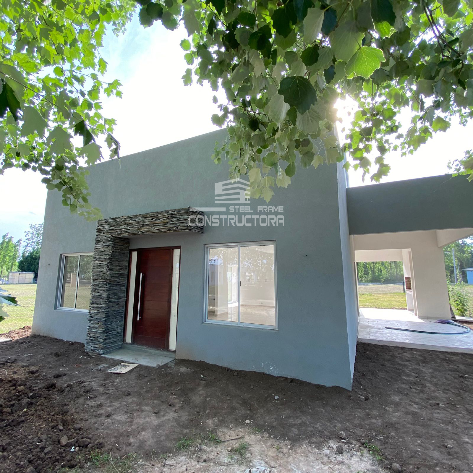 Obras Entregadas - Llave en Mano
